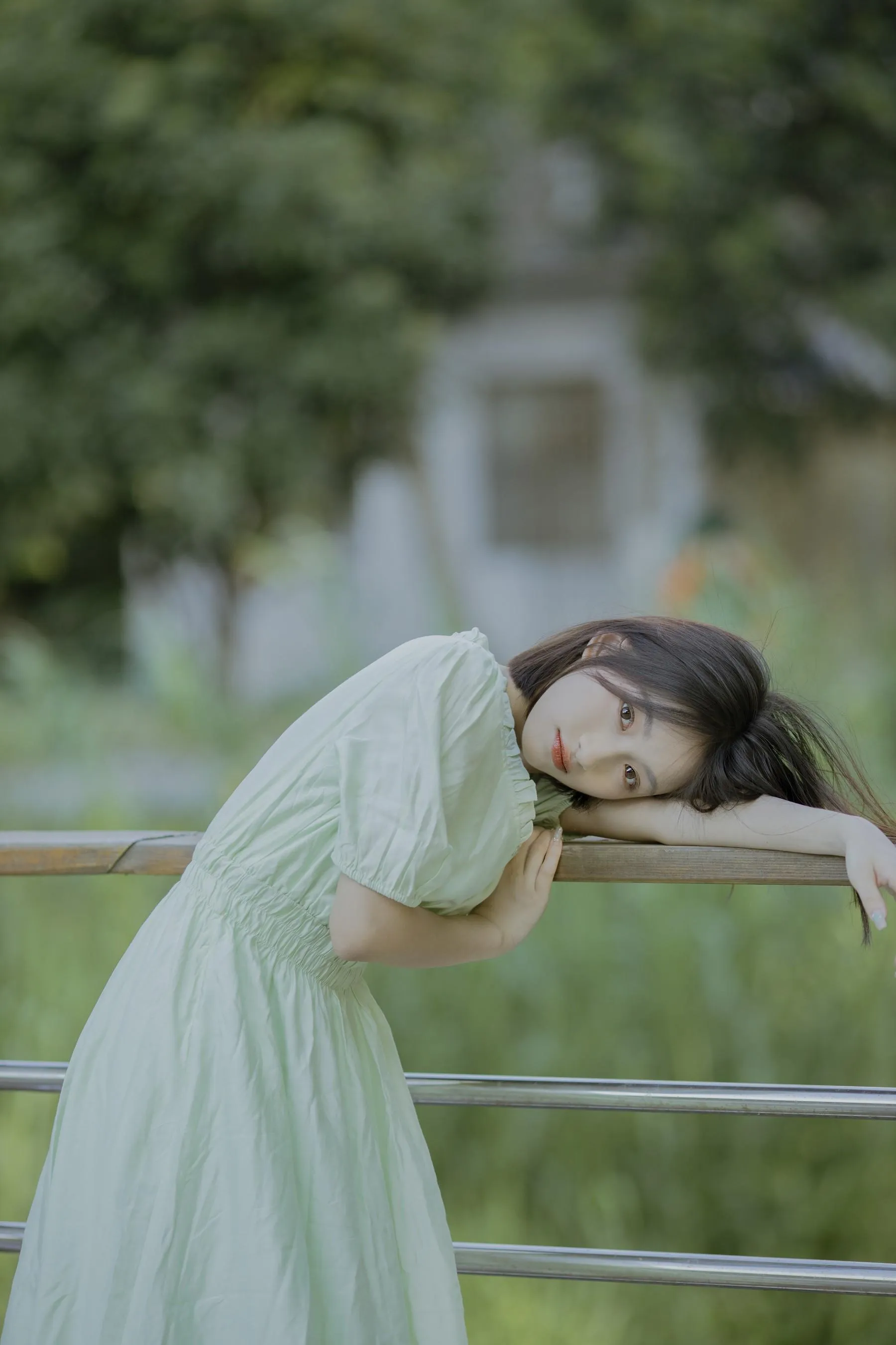 [YITUYU艺图语]2022.08.25 轻盈夏日 钰儿 [25P]插图6